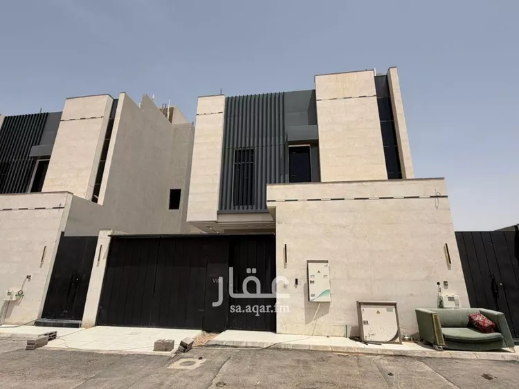فيلا للبيع في شارع وادي الكردي, حي القادسية, مدينة الرياض, منطقة الرياض