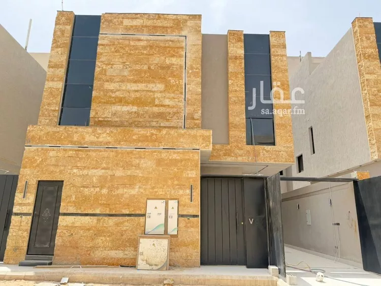 فيلا للبيع في شارع وادي وج, حي القادسية, مدينة الرياض, منطقة الرياض