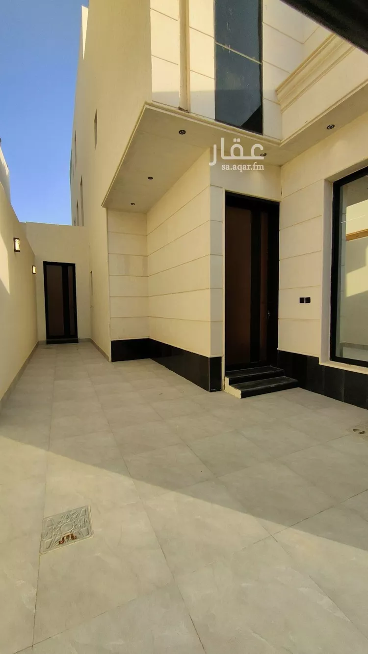 فيلا للبيع في شارع سليمان بن المحاربي, حي البيان, مدينة الرياض, منطقة الرياض صورة 3