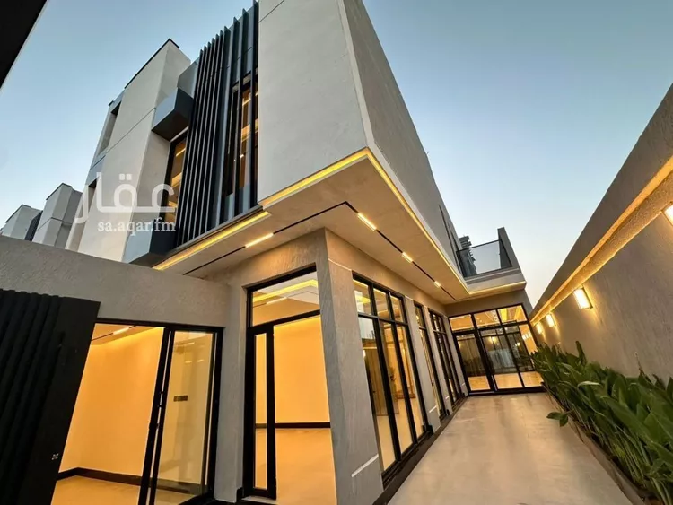 Villa for Sale in Riyadh Ar Rimal