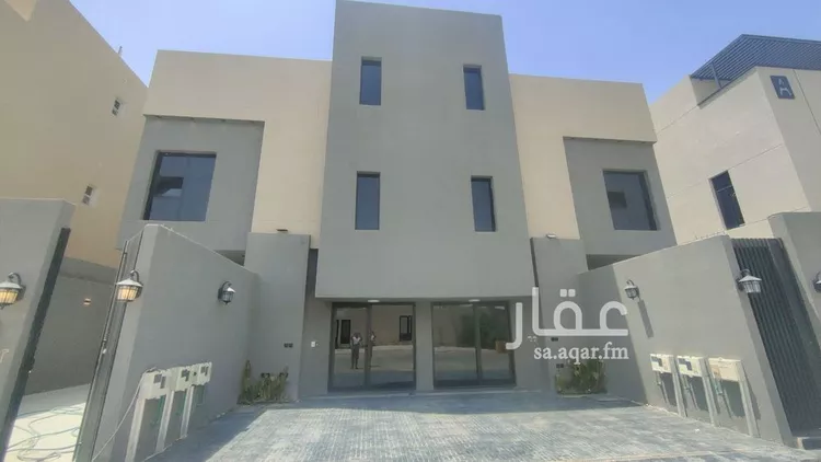 Floor for Sale in Riyadh Ar Rimal