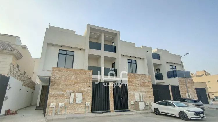 Floor for Sale in Riyadh Al Yarmouk