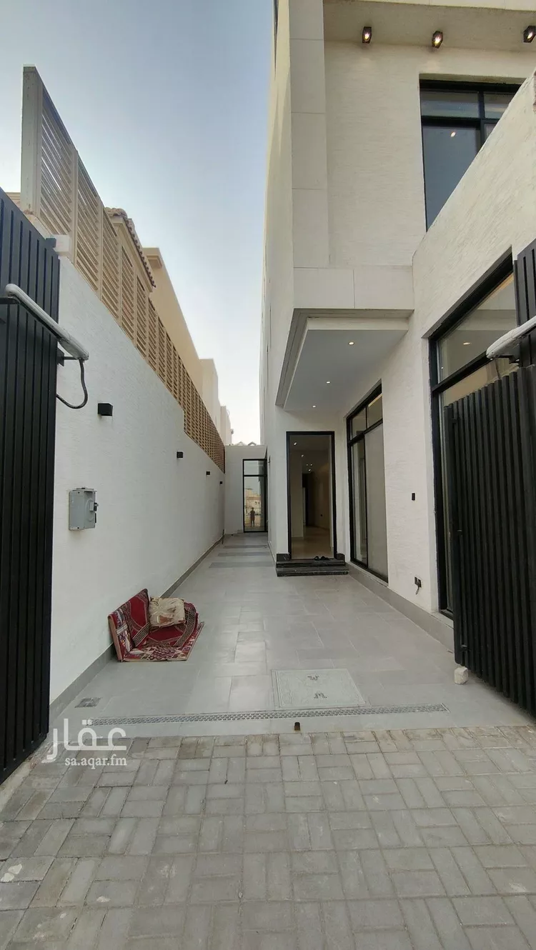 دور للبيع في شارع ماوان, حي اليرموك, مدينة الرياض, منطقة الرياض صورة 2