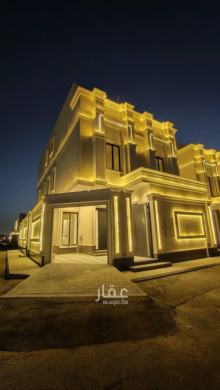فيلا للبيع في حي المعيزيلة, مدينة الرياض, منطقة الرياض
