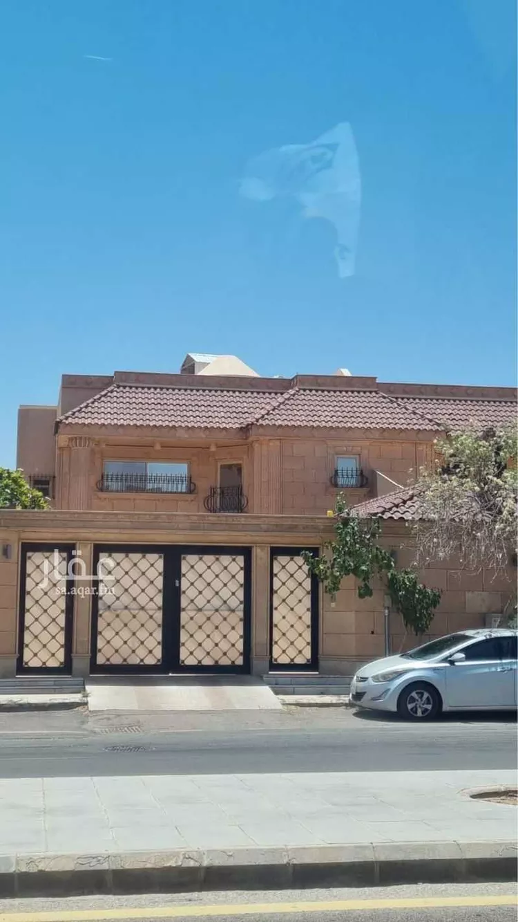 فيلا للبيع في شارع حسن الاهدل, حي الريان, مدينة بريده, منطقة القصيم