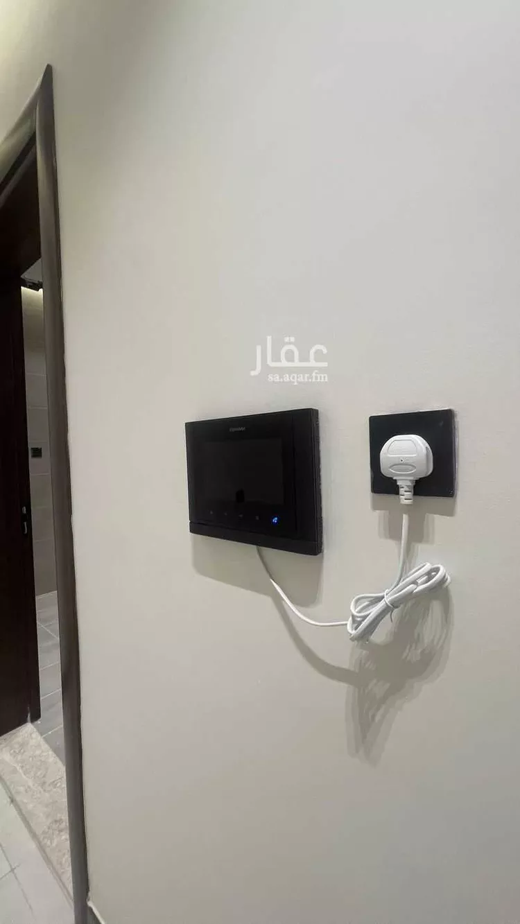 شقة للإيجار في شارع ابن زيدون, حي الروضة, مدينة جدة, منطقة مكة المكرمة صورة 4