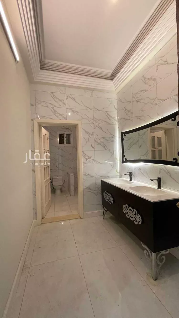 شقة للإيجار في شارع خالد حكيم, حي الربوة, مدينة جدة, منطقة مكة المكرمة صورة 5