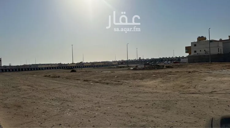 أرض للإيجار في شارع حكيم ابن حزن ابن ابي وهب, حي الشراع, مدينة جدة, منطقة مكة المكرمة صورة 3