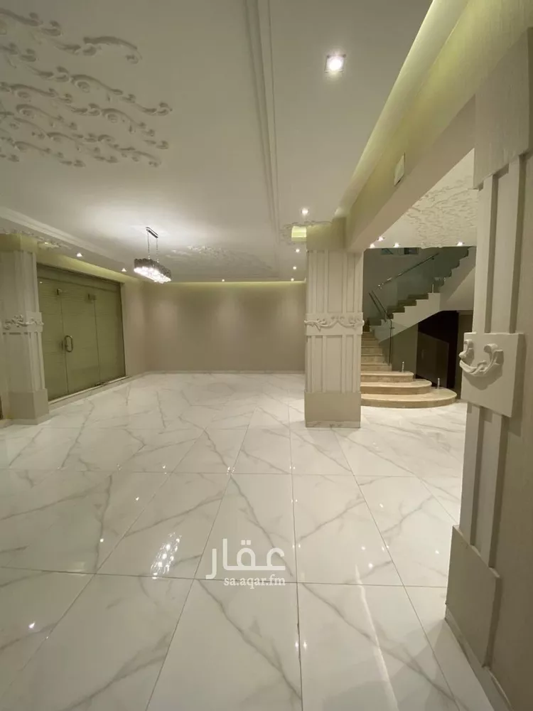 فيلا للإيجار في شارع الخضر بن ثروان, حي أبحر الجنوبية, مدينة جدة, منطقة مكة المكرمة صورة 5