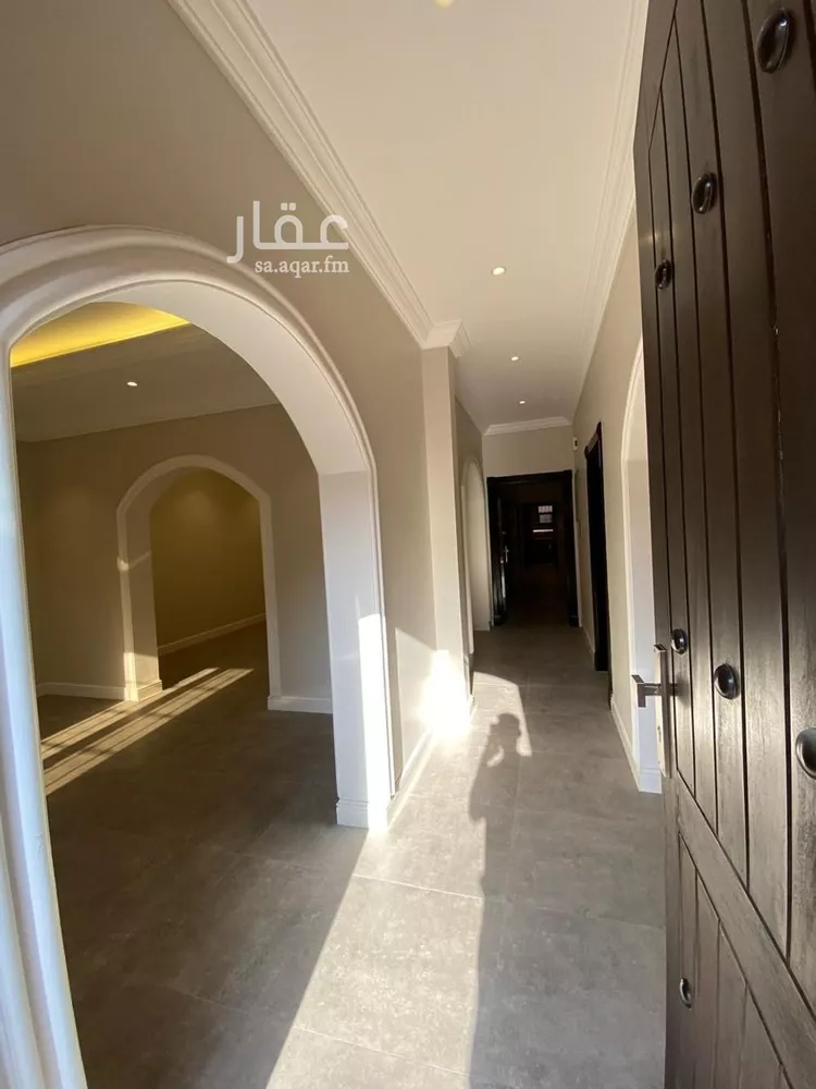 شقة للإيجار في شارع خالد بن معدان, حي الربوة, مدينة جدة, منطقة مكة المكرمة صورة 4