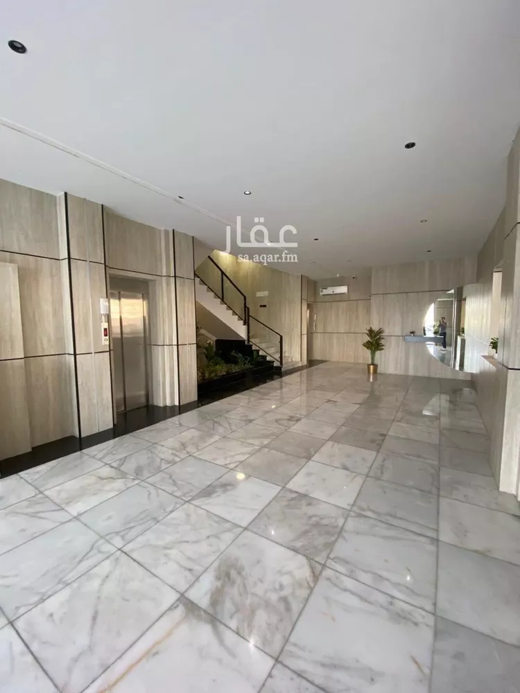 شقة للإيجار في شارع إبراهيم الأوسي, حي المروة, مدينة جدة, منطقة مكة المكرمة صورة 2