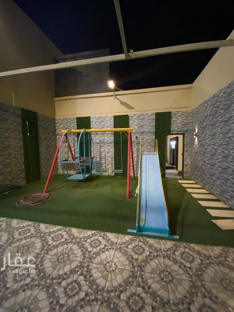 استراحة للبيع في شارع منصور المبارك, حي الرياض, مدينة جدة, منطقة مكة المكرمة صورة 5