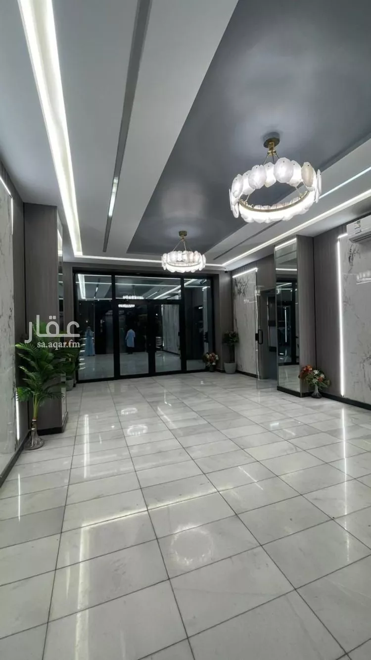 شقة للإيجار في شارع حامد با ناجه, حي النزهة, مدينة جدة, منطقة مكة المكرمة صورة 2