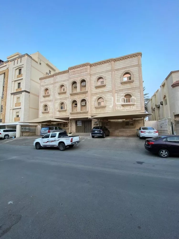 شقة للإيجار في شارع إبن مطروح, حي الصفاء, مدينة جدة, منطقة مكة المكرمة