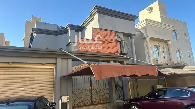 فيلا للبيع في شارع ابن القابسي, حي المنار, مدينة جدة, منطقة مكة المكرمة