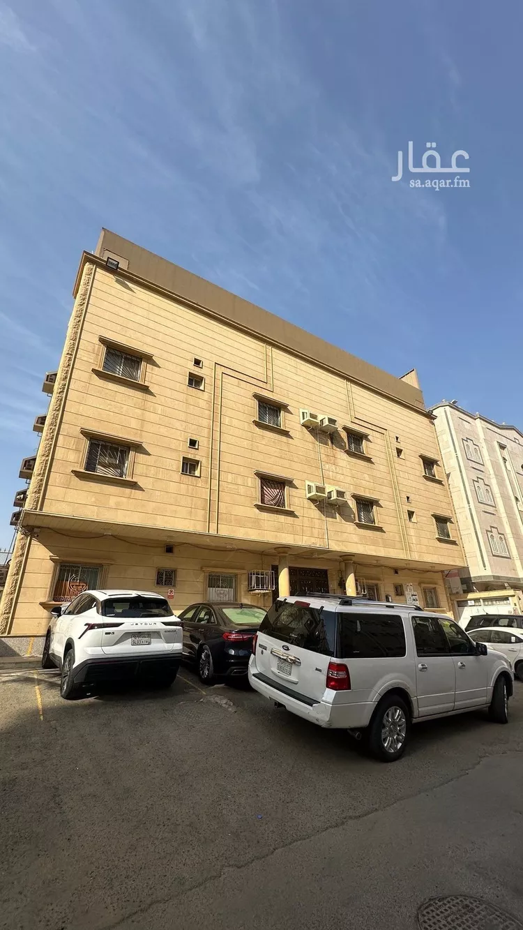 شقة للإيجار في شارع عبدالله ابن يوسف الجرجاني, حي الصفاء, مدينة جدة, منطقة مكة المكرمة صورة 5
