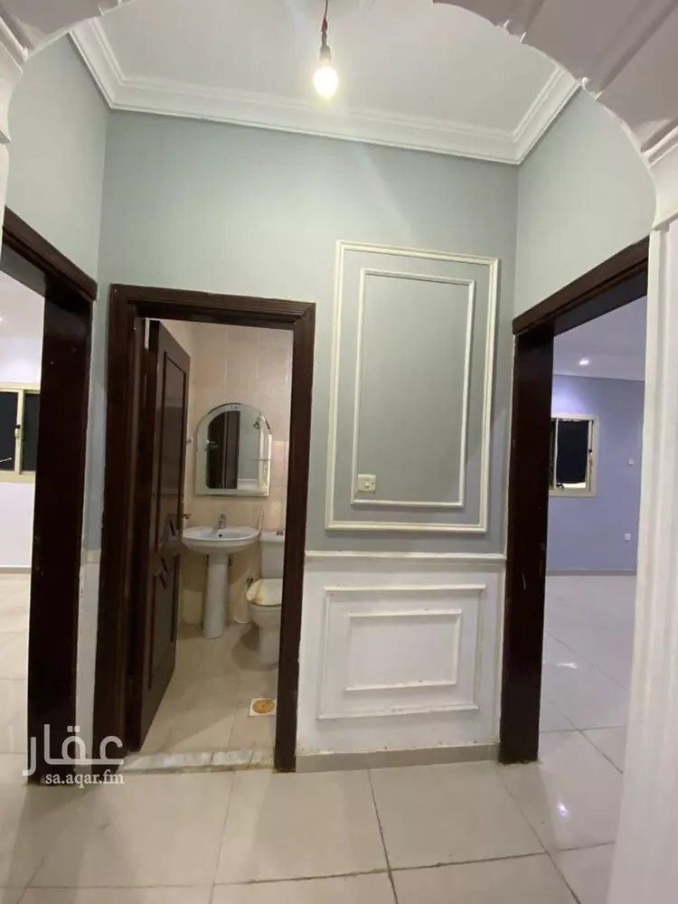 شقة للإيجار في شارع خالد بن سعيد, حي الربوة, مدينة جدة, منطقة مكة المكرمة