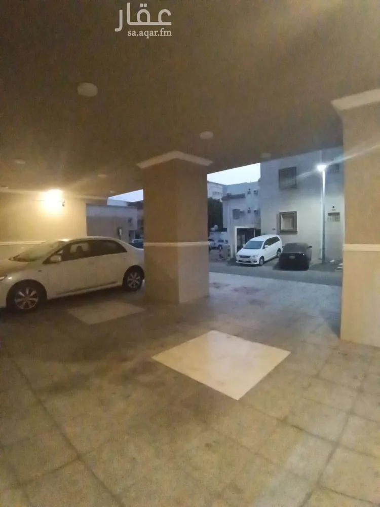 شقة للإيجار في شارع الكتابي, حي المروة, مدينة جدة, منطقة مكة المكرمة صورة 3