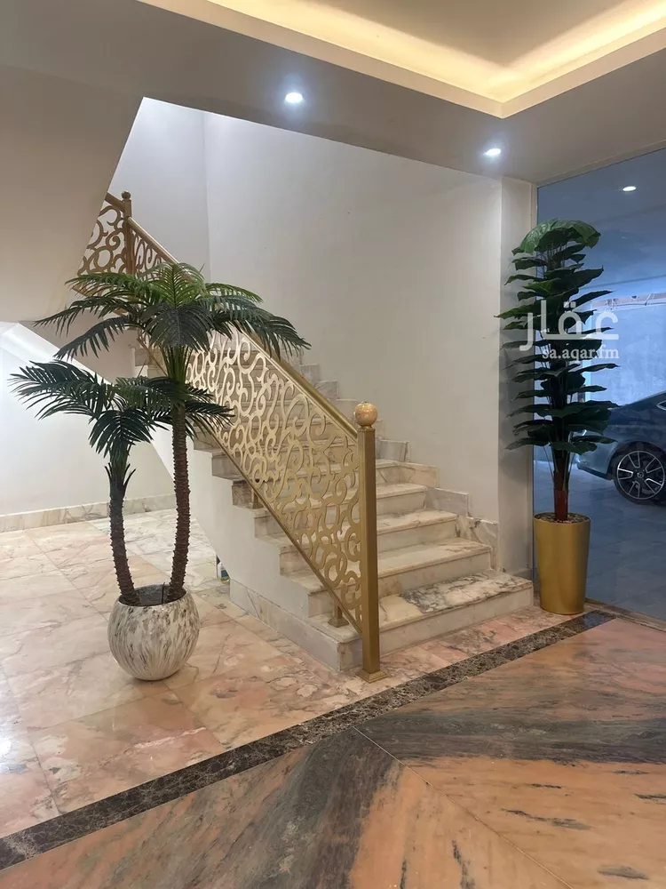 شقة للإيجار في شارع الامير فيصل عبدالله عبدالر, حي أبحر الجنوبية, مدينة جدة, منطقة مكة المكرمة صورة 5