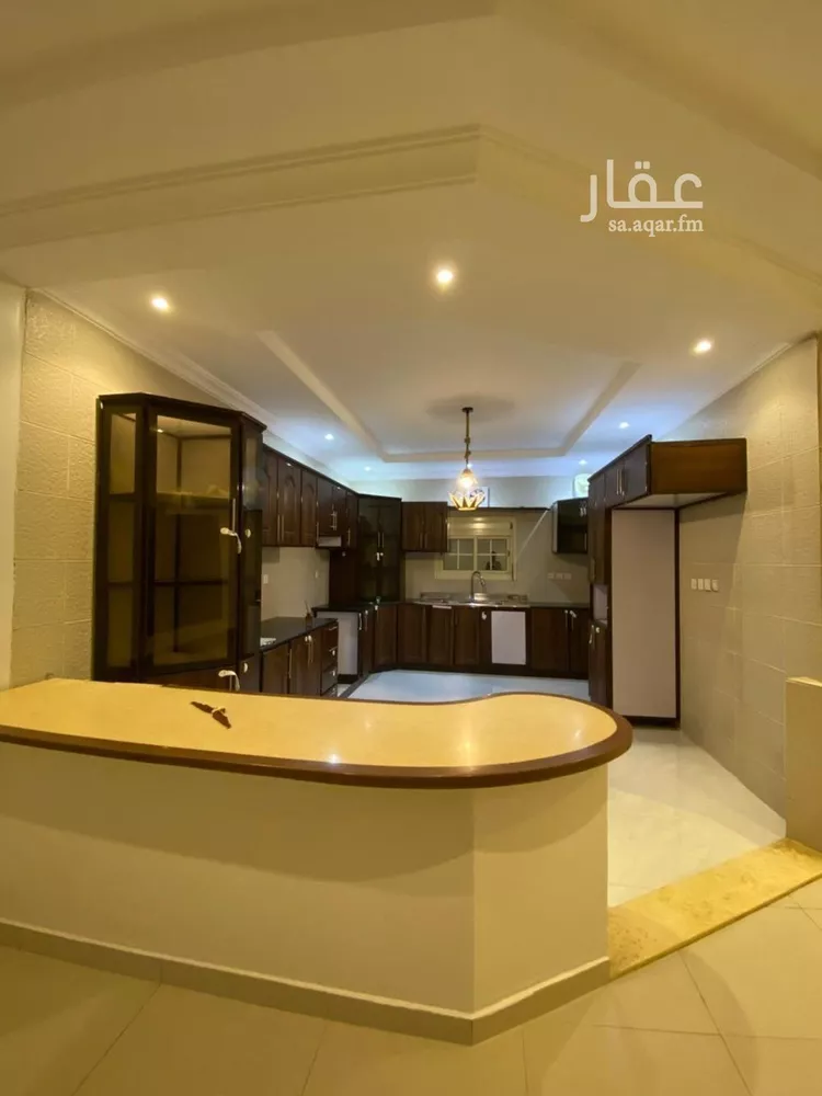 شقة للإيجار في شارع عمر بن نضله, حي النزهة, مدينة جدة, منطقة مكة المكرمة صورة 5