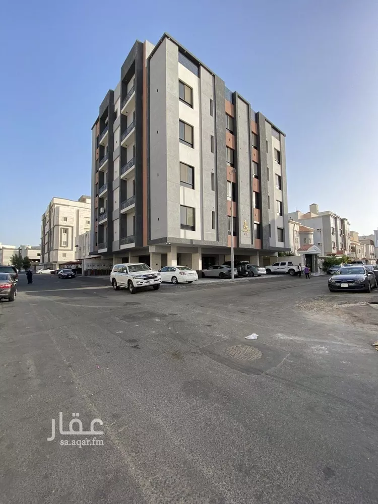 Apartment for Rent in Jeddah Ar Rabwah