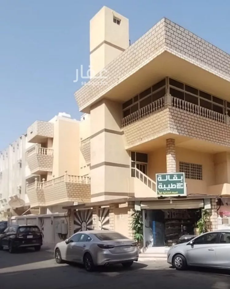 فيلا للإيجار في شارع العام, حي الربوة, مدينة جدة, منطقة مكة المكرمة صورة 2