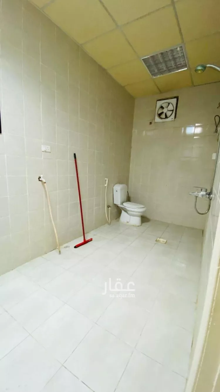 شقة للإيجار في شارع مصطفي البناني, حي الفيصلية, مدينة جدة, منطقة مكة المكرمة 9