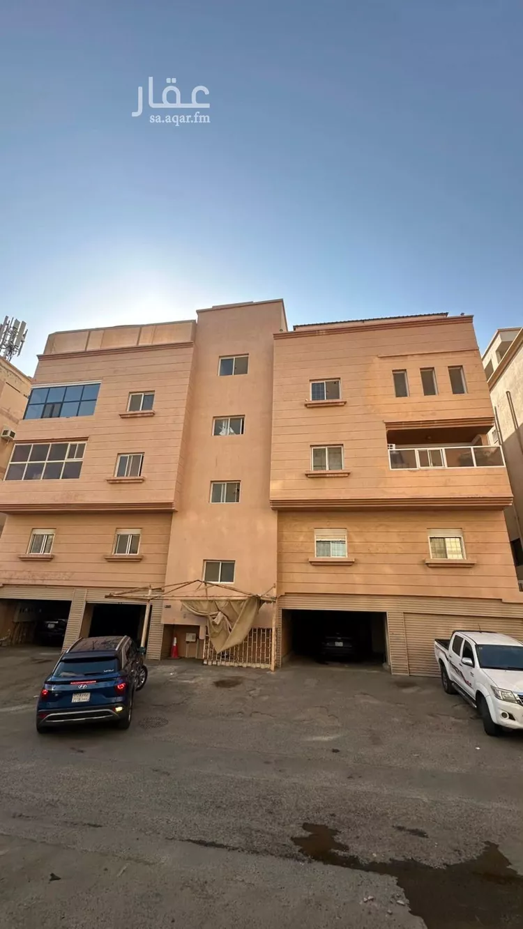 شقة للإيجار في شارع خفاجه بن سفيان, حي الربوة, مدينة جدة, منطقة مكة المكرمة