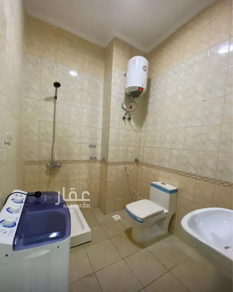 Studio for rent in Jeddah As Safaa صورة 2