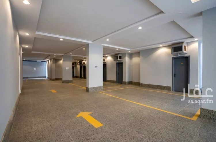 عمارة للبيع في شارع عدي ابن بداء, حي النزهة, مدينة جدة, منطقة مكة المكرمة 6