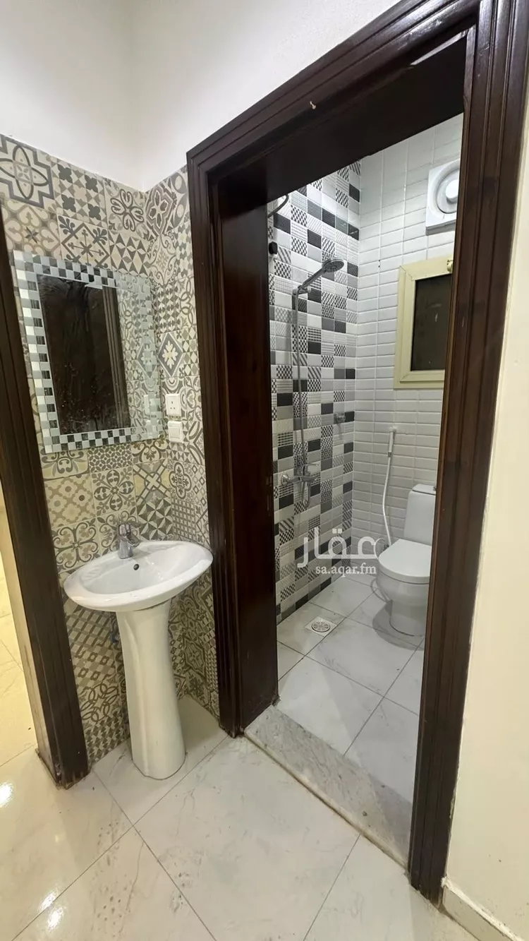 Apartment for Rent in Jeddah As Safaa 7