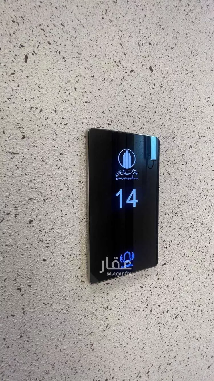 شقة للإيجار في شارع ابن زيدون, حي الروضة, مدينة جدة, منطقة مكة المكرمة صورة 2