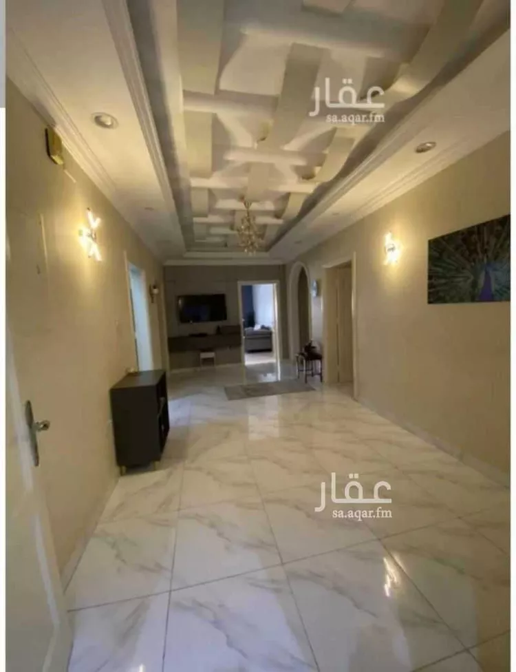 شقة للبيع في شارع مستودع الامانه, حي الرحاب, مدينة جدة, منطقة مكة المكرمة صورة 4