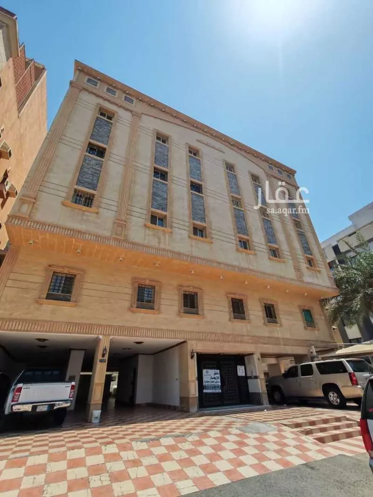 شقة للإيجار في شارع روعبه بن العاج, حي المروة, مدينة جدة, منطقة مكة المكرمة صورة 2