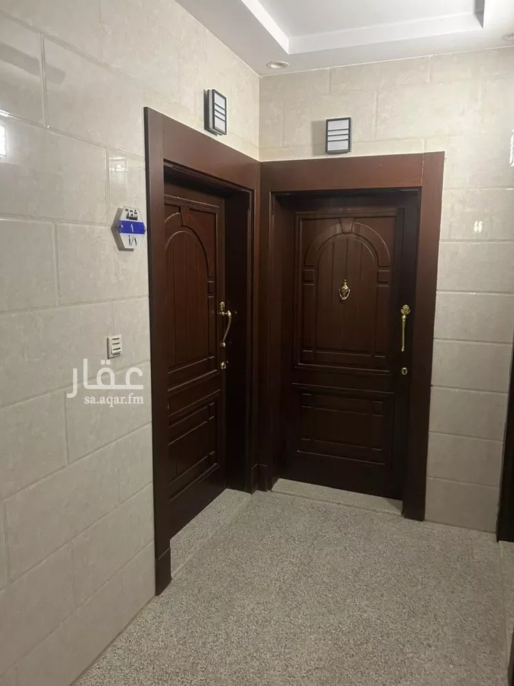 شقة للإيجار في شارع محمد الشاوي, حي مريخ, مدينة جدة, منطقة مكة المكرمة صورة 5