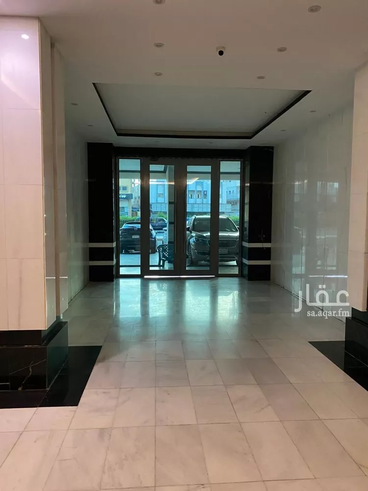 شقة للإيجار في شارع صاري فرعي, حي الربوة, مدينة جدة, منطقة مكة المكرمة صورة 3