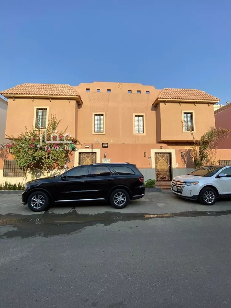 شقة للإيجار في شارع خالد بن معدان, حي الربوة, مدينة جدة, منطقة مكة المكرمة