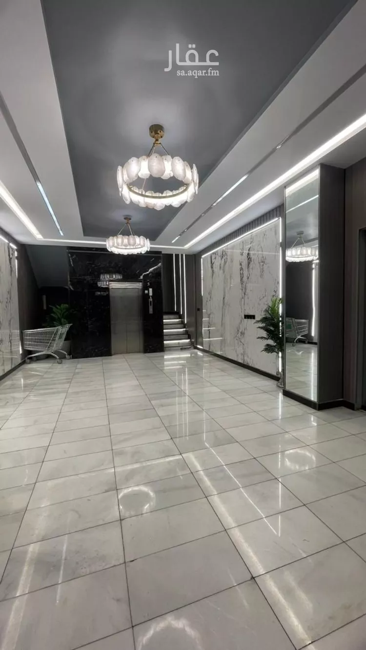 شقة للإيجار في شارع حامد با ناجه, حي النزهة, مدينة جدة, منطقة مكة المكرمة صورة 3