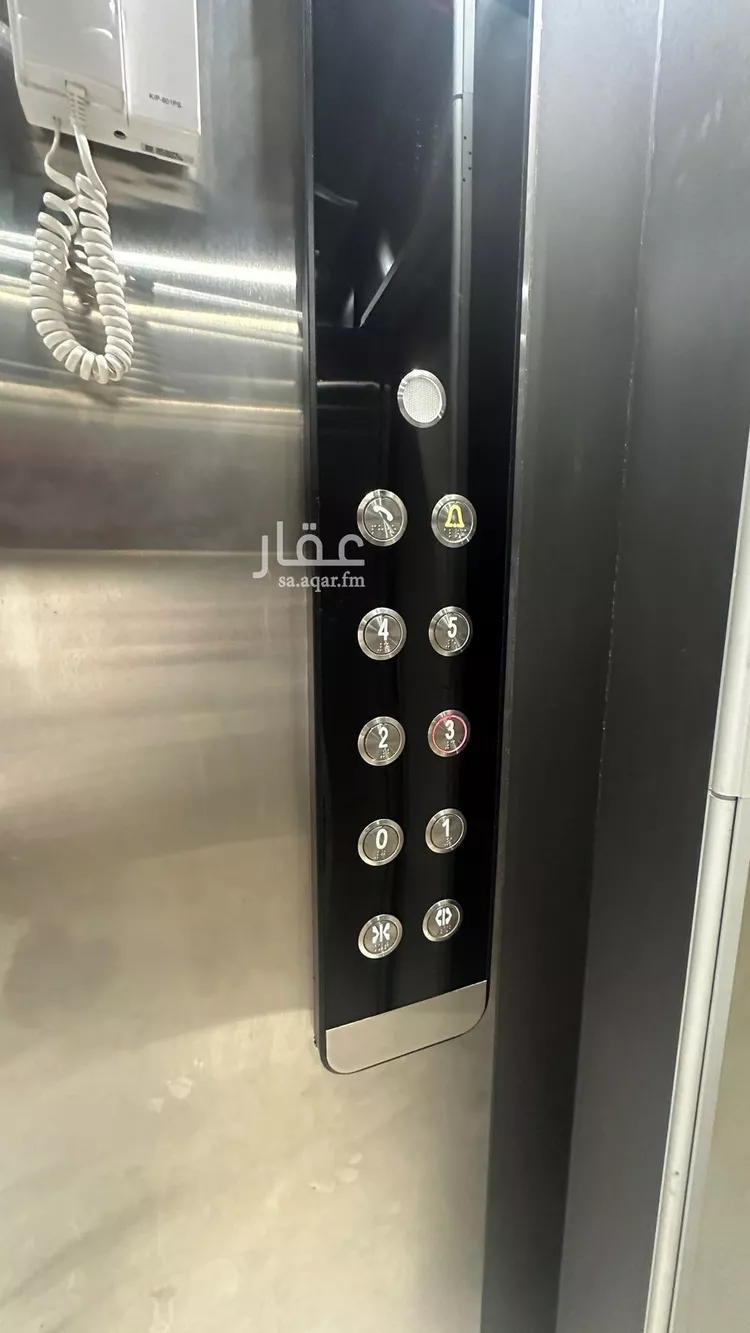 شقة للإيجار في شارع جمال الدين القاسمي, حي الربوة, مدينة جدة, منطقة مكة المكرمة صورة 2