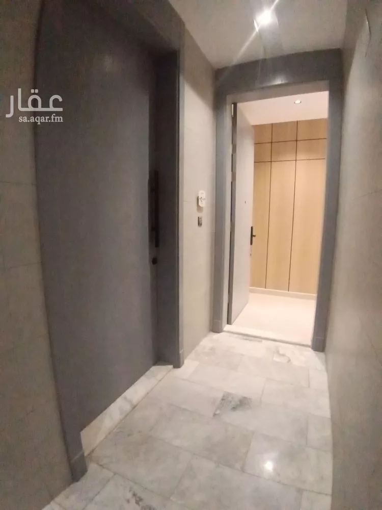 شقة للإيجار في شارع إبراهيم الأوسي, حي المروة, مدينة جدة, منطقة مكة المكرمة صورة 5