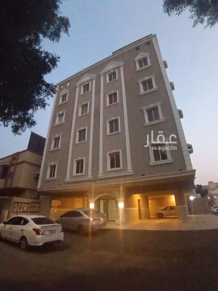 شقة للإيجار في شارع الكتابي, حي المروة, مدينة جدة, منطقة مكة المكرمة