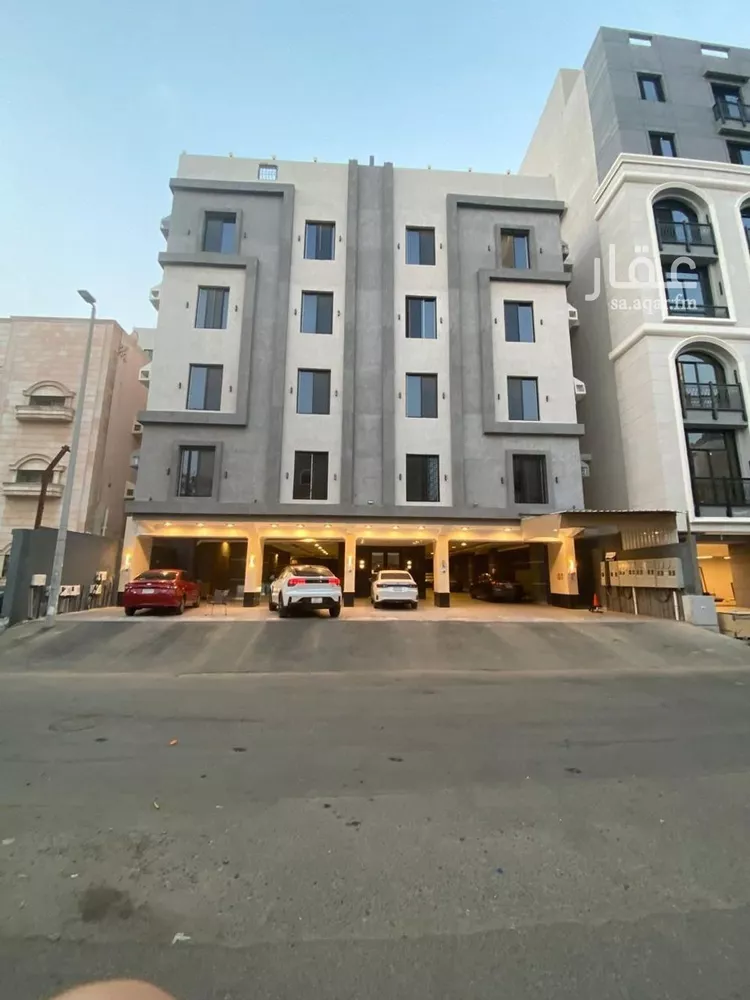 شقة للإيجار في شارع الطبطائي البصري, حي الصفاء, مدينة جدة, منطقة مكة المكرمة