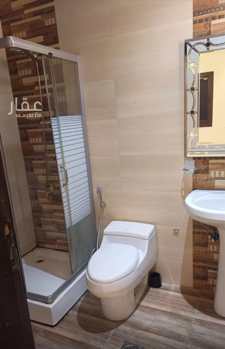 شقة للإيجار في شارع محمد الانكوري, حي السلامة, مدينة جدة, منطقة مكة المكرمة صورة 4