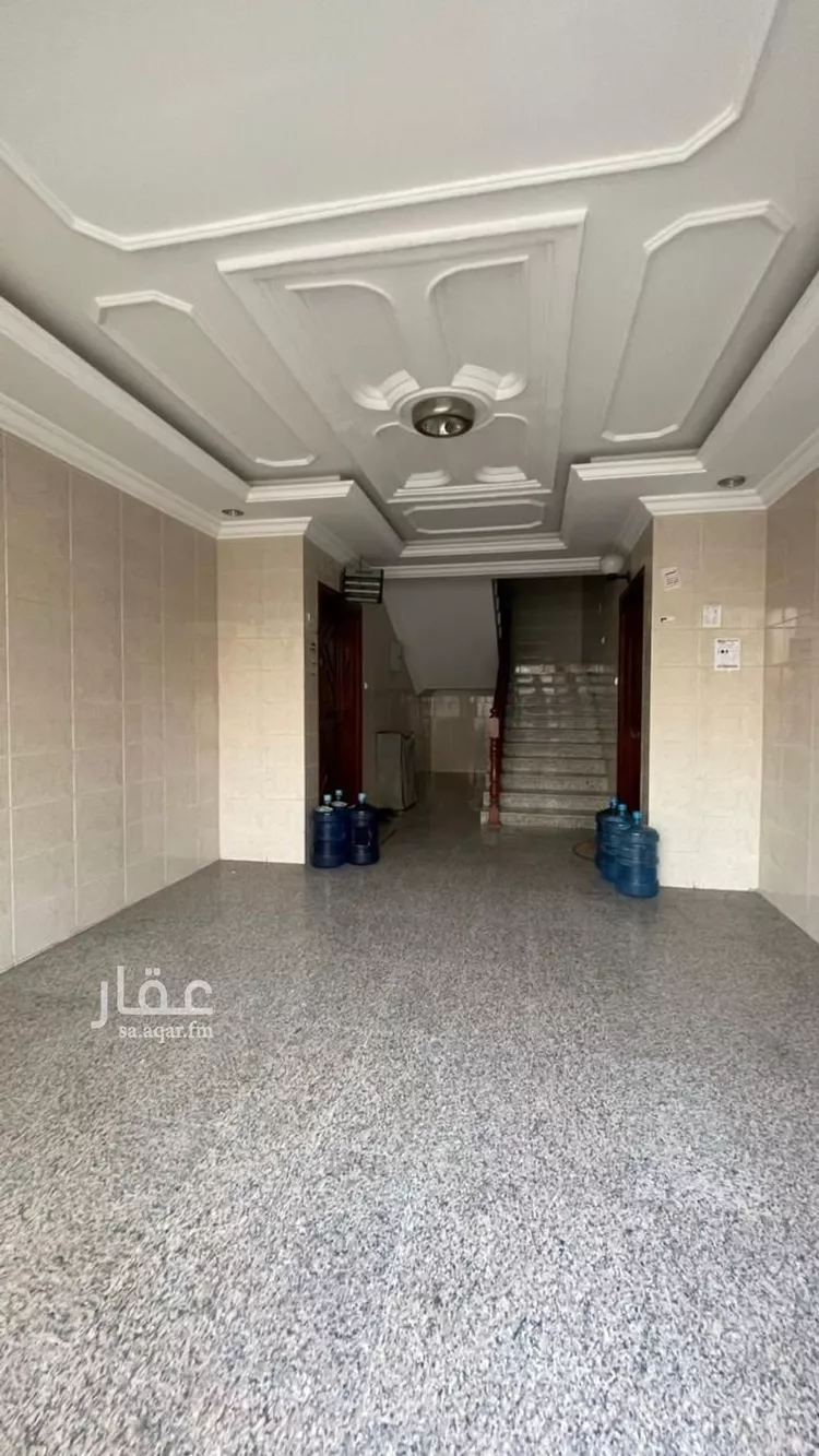 شقة للإيجار في شارع ابن رجاء, حي الربوة, مدينة جدة, منطقة مكة المكرمة صورة 5