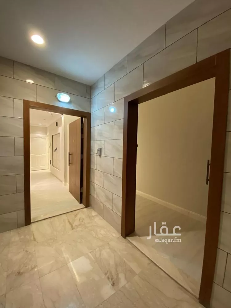 شقة للإيجار في شارع نبيه بن الحجاج, حي المروة, مدينة جدة, منطقة مكة المكرمة صورة 4