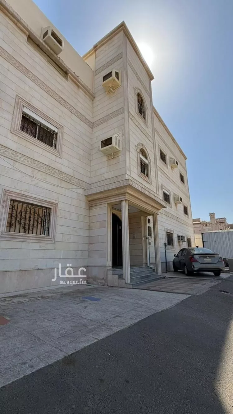 عمارة للبيع في شارع قطبه بن مالك, حي الأجاويد, مدينة جدة, منطقة مكة المكرمة صورة 5