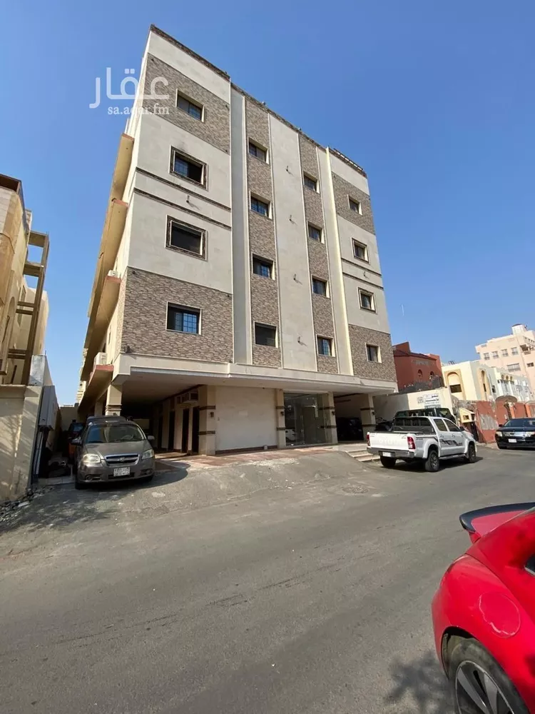 Apartment for Sale in Jeddah As Salamah
