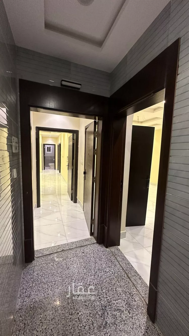 شقة للإيجار في شارع محمد الصيرفي, حي الربوة, مدينة جدة, منطقة مكة المكرمة