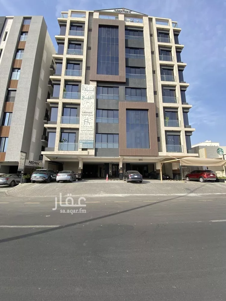 شقة للإيجار في شارع صاري, حي الربوة, مدينة جدة, منطقة مكة المكرمة