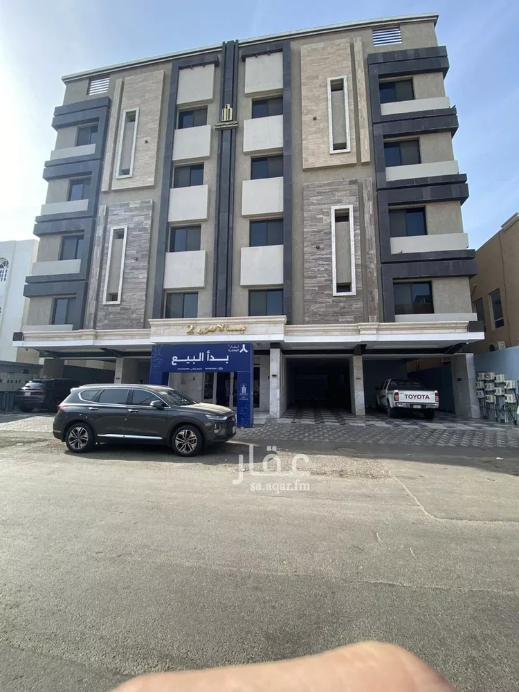 شقة للإيجار في شارع إبن مهزيار, حي المروة, مدينة جدة, منطقة مكة المكرمة